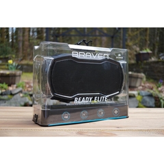 Loa Bluetooth Chống Nước Braven Ready Prime/Elite Outdoor Waterproof Speaker chơi nhạc liên tục trong vòng 17 giờ