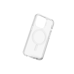 Ốp Trong Có Vòng Nam Châm dành cho iPhone 14 Series/ 12/ 13 Series kết hợp sạc không dây
