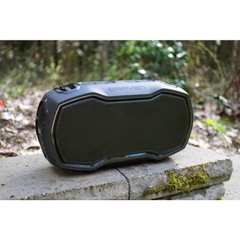 Loa Bluetooth Chống Nước Braven Ready Prime/Elite Outdoor Waterproof Speaker chơi nhạc liên tục trong vòng 17 giờ
