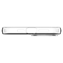 Ốp Lưng Vân Họa Tiết Spigen Crystal Flex dành cho IPhone 12/ 12 Pro thiết kế vân họa tiết giúp chống triệt để vân tay