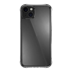Ốp Lưng Chống Tia Uv Switcheasy Alos Anti-Yellowing Contoured Bumper dành cho iPhone 14 Series