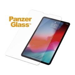 Kính Cường Lực Mặt Kính Trong Suốt Panzer Glass dành cho Ipad Pro 11 (2018 và 2020)