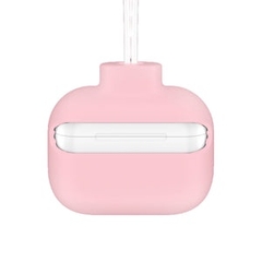 Ốp Đựng Airpods Pro Chống Trầy Xước SwitchEasy ColorBuddy lớp vỏ bọc linh hoạt, chống trầy xước, chống dấu vân tay