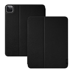 Ốp Lưng Mỏng Nhẹ Cứng Cáp Laut Prestige Folio dành cho iPad Pro 12.9/11/10.2-inches chất liệu nhựa cao cấp nên mỏng nhẹ nhưng cứng cáp