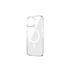 Ốp Trong Có Vòng Nam Châm dành cho iPhone 14 Series/ 12/ 13 Series kết hợp sạc không dây