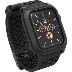 Ốp Kèm Dây Catalyst Impact Protection dành cho Apple Watch Series 1~8/SE, thiết kế phong cách, thời trang hiện đại.