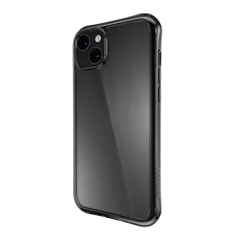 Ốp Lưng Chống Tia Uv Switcheasy Alos Anti-Yellowing Contoured Bumper dành cho iPhone 14 Series