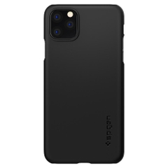 Ốp Lưng Mỏng Nhẹ Ôm Sát Máy Spigen Thin Fit dành cho iPhone 11 Pro chống trầy cho máy