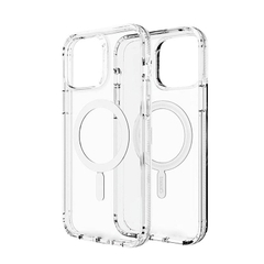 Ốp Trong Có Vòng Nam Châm dành cho iPhone 14 Series/ 12/ 13 Series kết hợp sạc không dây