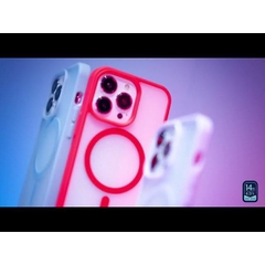 Ốp Lưng Trong Không Ngả Màu Laut Huex Protect dành cho iPhone 14 Pro/ 14 Pro Max chống xước chống sốc 4,2m