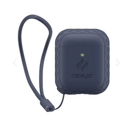 Ốp Chống Trơn Trượt Catalyst Lanyard dành cho AirPods Chi tiết tiết kế thời trang, dễ cầm nắm, không trơn trượt