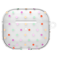 Ốp Đựng AirPods 3 Công Nghệ Phủ Nano SwitchEasy Skin/Artist Soft Touch Silicone Protective dành cho Airpods, 3 công nghệ phủ Nano chống bụi bẩn cao cấp