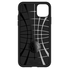 Ốp Lưng Công Nghệ Giảm Sốc Spigen Core Armor dành cho IPhone 11 Pro Ứng dụng công nghệ giảm sốc Air Cushion ở 4 góc