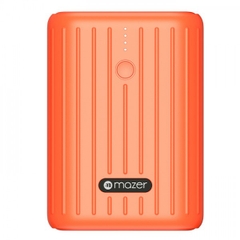 Pin Dự Phòng Nhỏ Gọn Mazer Super Mini V2 10000mAh sạc điện thoại với công suất PD 22.5W QC 3.0+ nhỏ gọn