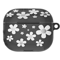 Ốp Đựng AirPods 3 Công Nghệ Phủ Nano SwitchEasy Skin/Artist Soft Touch Silicone Protective dành cho Airpods, 3 công nghệ phủ Nano chống bụi bẩn cao cấp