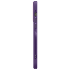Ốp Lưng Có Vòng Magsafe Nhiều Màu Spigen Cyrill dành cho iPhone 14 Pro Max Ultracolor Mag