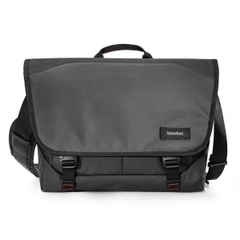 Túi Đeo Vai Tomtoc. Premium Messenger Bag Comuting and Travel for Laptop 13/14/15/16 inch
