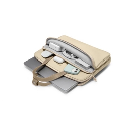 Túi Đeo Chéo Tomtoc Premium The Her Shoulder Bag for Macbook 13/14