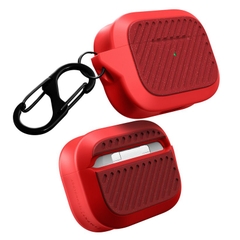 Ốp Bảo Vệ Airpod Pro 1 Tương Thích Sạc Không Dây Laut Capsule Impkt Thiết kế trẻ trung, năng động