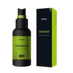 Bộ Dung Dịch Diệt Virut Và Làm Sạch Innostyle Clearguard tiêu diệt 99,99% vi khuẩn và vi rút có hại