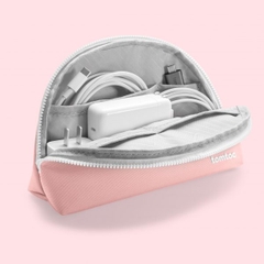 Túi Chống Sốc Tomtoc Shell Pouch danh cho Macbook Air/Pro 13