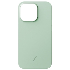 Ốp Lưng Thiết Kế Với Nhiều Màu Sắc Native Union Clic Pop Magnetic dành cho iPhone 13/ 13 Pro/ 13 Pro Max thiết kế từ vật liệu bảo vệ môi trường