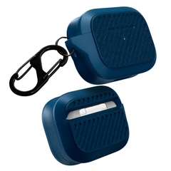 Ốp Bảo Vệ Airpod Pro 1 Tương Thích Sạc Không Dây Laut Capsule Impkt Thiết kế trẻ trung, năng động