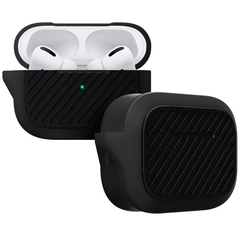 Ốp Bảo Vệ Airpod Pro 1 Tương Thích Sạc Không Dây Laut Capsule Impkt Thiết kế trẻ trung, năng động