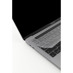 Phủ Phím Innostyle Siêu Mỏng (USA) Keyguard TPU Crystal dành cho Macbook Pro 13″ M1/M2 được chế tạo từ TPU siêu mỏng, cao cấp