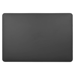 Ốp Bảo Vệ Siêu Mỏng Switcheasy Touch dành cho MacBook Protective Air 13.6 inch (2022-M2) siêu mỏng và nhẹ nhưng an toàn cho máy