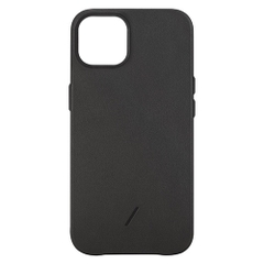 Ốp lưng được thiết kế từ da bò Native Union CLIC Classic dành cho iPhone 13/ 13 Pro/ 13 Pro Max được thiết kế từ da bò