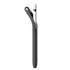 Ốp Bảo Vệ Catalyst Carry/ Grip dành cho Bút Apple Pencil 1/2 Chống sốc chống trơn tuột có móc khóa tiện lợi