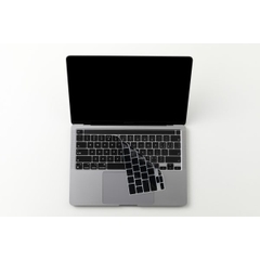 Phủ Phím Innostyle (USA) Keyguard Prime dành cho Macbook Pro 13″ M1/M2 chỉ mỏng 0,3mm, mang đến sự thoải mái