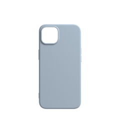Ốp lưng tích sạch không dây đủ màu Mipow TPU & PU LEATHER dành cho iPhone 13 PROMAX  Tương thích sạc không dây, chống bám bẩn và dâu vấn tay