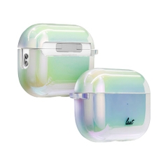 Ốp Airpods Pro Siêu Cảm Ứng Laut Holo dành cho AirPods Pro 2/1 làm từ polycarbonate