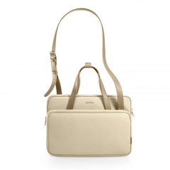 Túi Đeo Chéo Tomtoc Premium The Her Shoulder Bag for Macbook 13/14