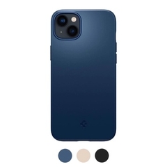 Ốp Spigen Thin Fit Metal For iPhone 14 Pro/ 14 Pro Max Chống sốc, phủ lớp SF chống trơn trượt trầy xước
