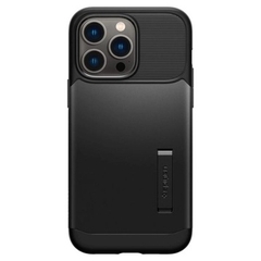Ốp lưng có chân chống tiện lợi SPIGEN Slim Armor For iPhone 14 Series