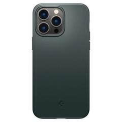 Ốp Spigen Thin Fit Metal For iPhone 14 Pro/ 14 Pro Max Chống sốc, phủ lớp SF chống trơn trượt trầy xước
