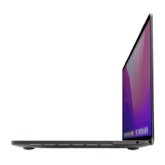 Ốp Bảo Vệ Siêu Mỏng Switcheasy Touch dành cho MacBook Protective Air 13.6 inch (2022-M2) siêu mỏng và nhẹ nhưng an toàn cho máy