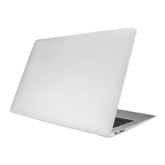 Ốp Chống Trầy Xước Dấu Vân Tay Switcheasy Nude dành cho MacBook Protective Air 13.6 inch (2022 - M2) chất liệu bền, nhẹ mang đến khả năng bảo vệ tốt