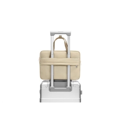 Túi Đeo Chéo Tomtoc Premium The Her Shoulder Bag for Macbook 13/14