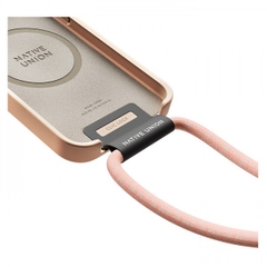 Dây Đeo Native Union (0,8m) Sling For Clic Pop / Clic Classic Case dành cho iPhone 13 Series  8 màu sắc độc đáo