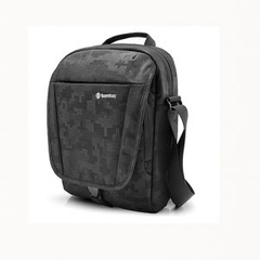 Túi Đeo Chéo Tomtoc. G-Sling Bag Nintendo Switch nhẹ nhàng hàng ngày để đi du lịch, cuối tuần