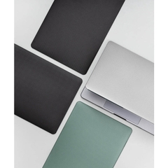 Ốp Bảo Vệ Switcheasy Touch dành cho MacBook Protective Pro 13 inch (2022-2016-M2/M1/Intel) bảo vệ chống nứt