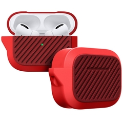Ốp Bảo Vệ Airpod Pro 1 Tương Thích Sạc Không Dây Laut Capsule Impkt Thiết kế trẻ trung, năng động