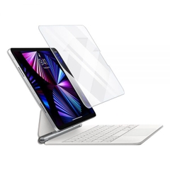 Miếng Dán Cường Lực Mipow KingBull Paper-Like 2 IN 1 Premium HD (2.7D) dành cho Ipad được thiết kế với độ cứng 9H và kính tự dính
