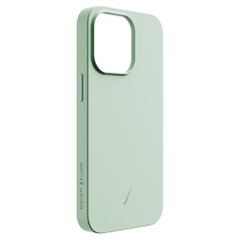 Ốp Lưng Thiết Kế Với Nhiều Màu Sắc Native Union Clic Pop Magnetic dành cho iPhone 13/ 13 Pro/ 13 Pro Max thiết kế từ vật liệu bảo vệ môi trường