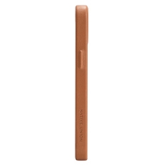 Ốp lưng được thiết kế từ da bò Native Union CLIC Classic dành cho iPhone 13/ 13 Pro/ 13 Pro Max được thiết kế từ da bò