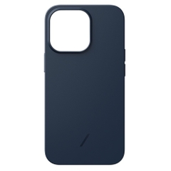 Ốp Lưng Thiết Kế Với Nhiều Màu Sắc Native Union Clic Pop Magnetic dành cho iPhone 13/ 13 Pro/ 13 Pro Max thiết kế từ vật liệu bảo vệ môi trường